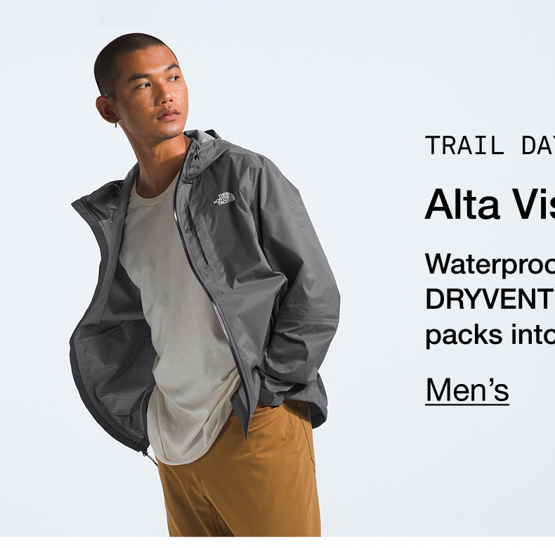 Men's Alta Vista Jacket