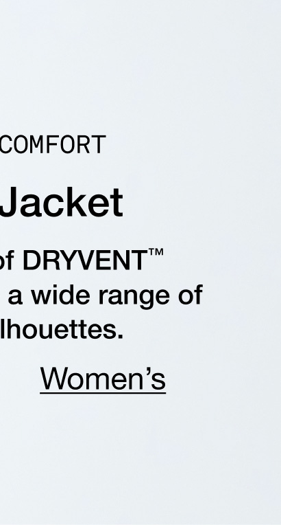 Women's Quest Jacket