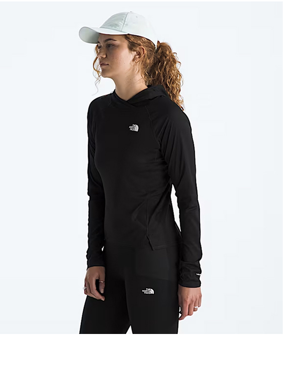 Women’s Sunriser Hoodie