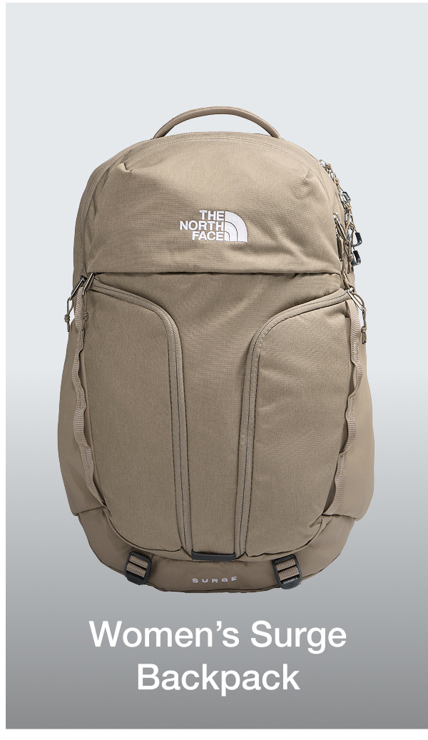 Women’s Surge Backpack