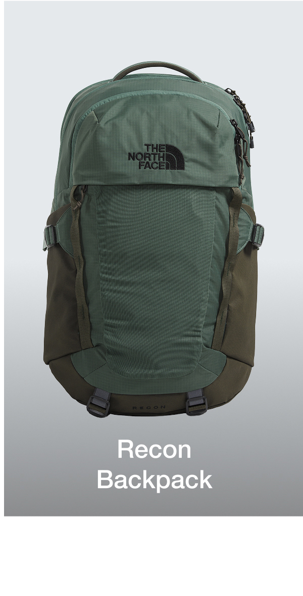 Recon Backpack