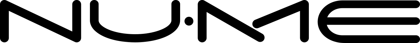 Nume Hair logo