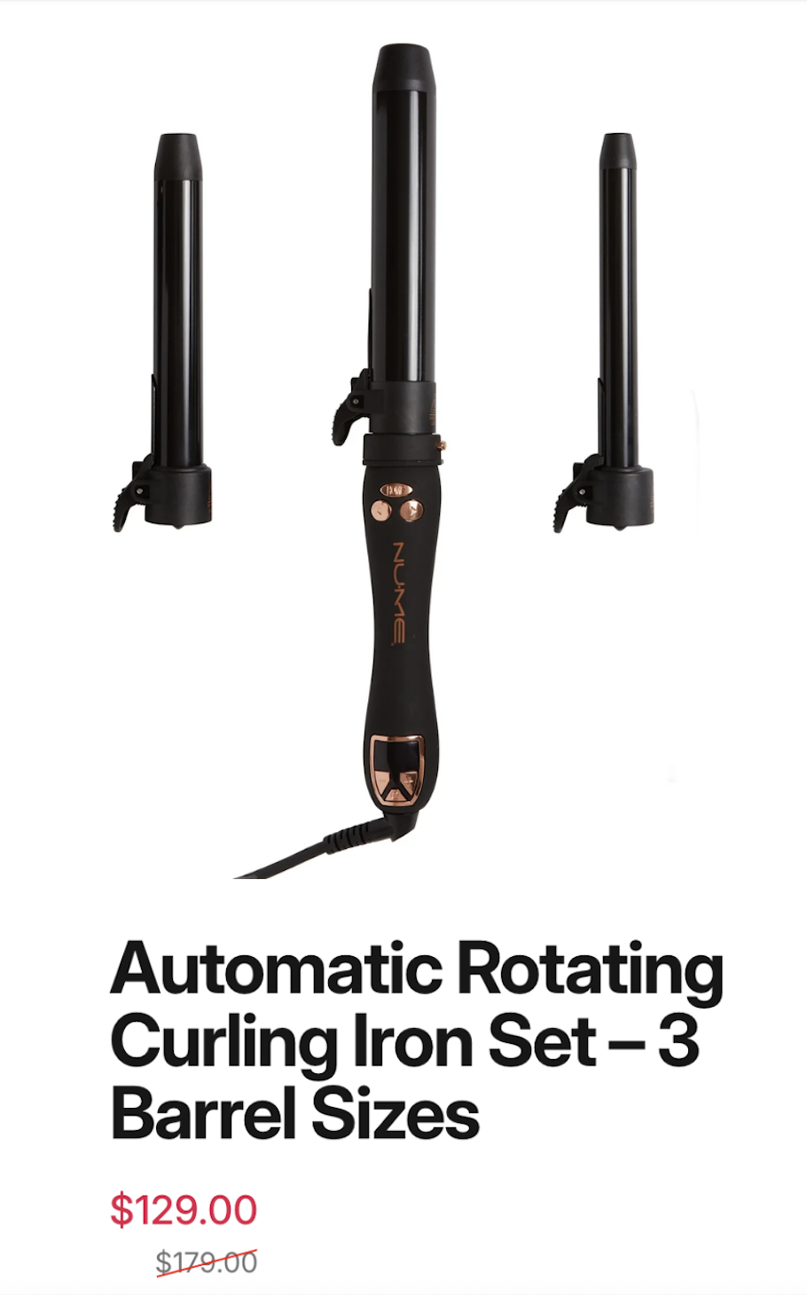 Product Image Product Image
