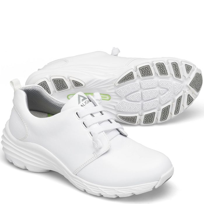 Shop Align™ Velocity in white