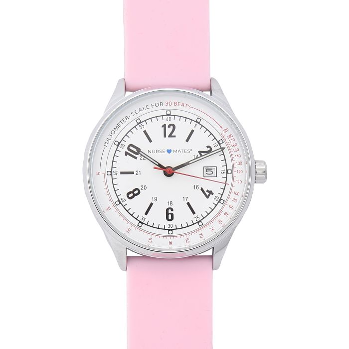 Shop professional shift watch in pink