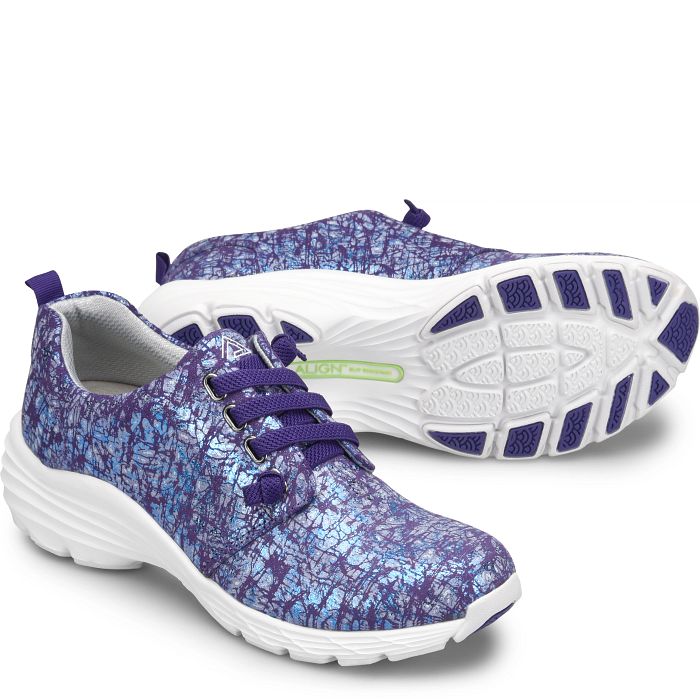 Shop Align™ Velocity - Final in purple