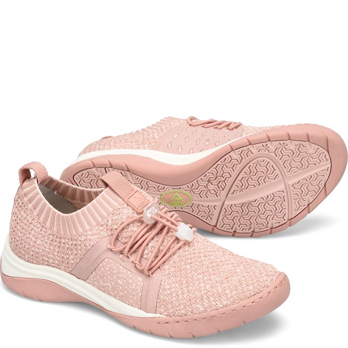 Shop Align™ Torri - final in pink