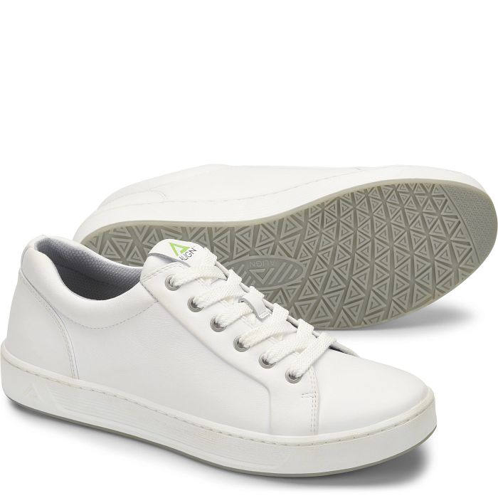 Shop men's Align™ tannon in white