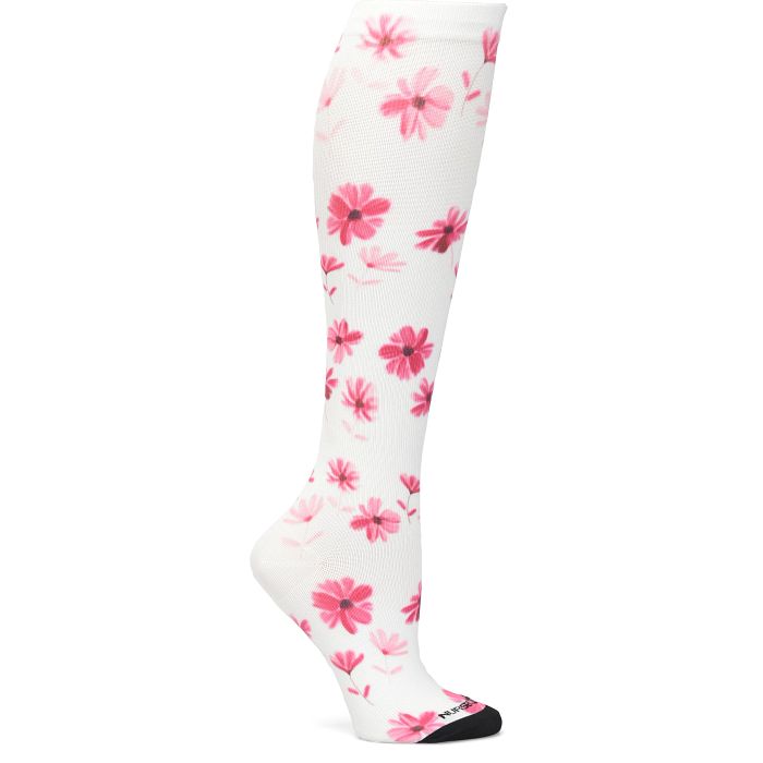 Shop compression socks 360 in pink