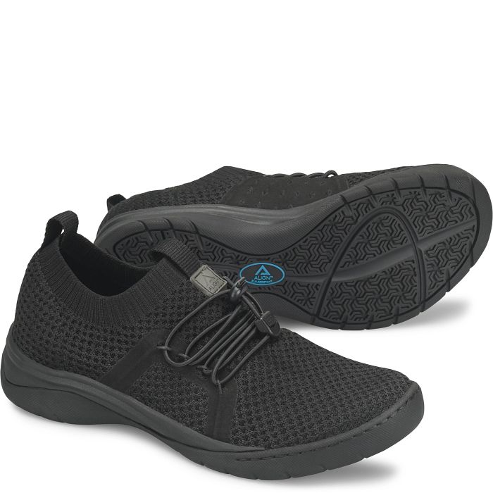 Shop Align™&nbsp;Torri shoes in black