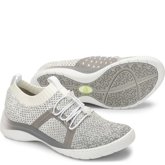 Shop Align™&nbsp;Torri sneakers in grey