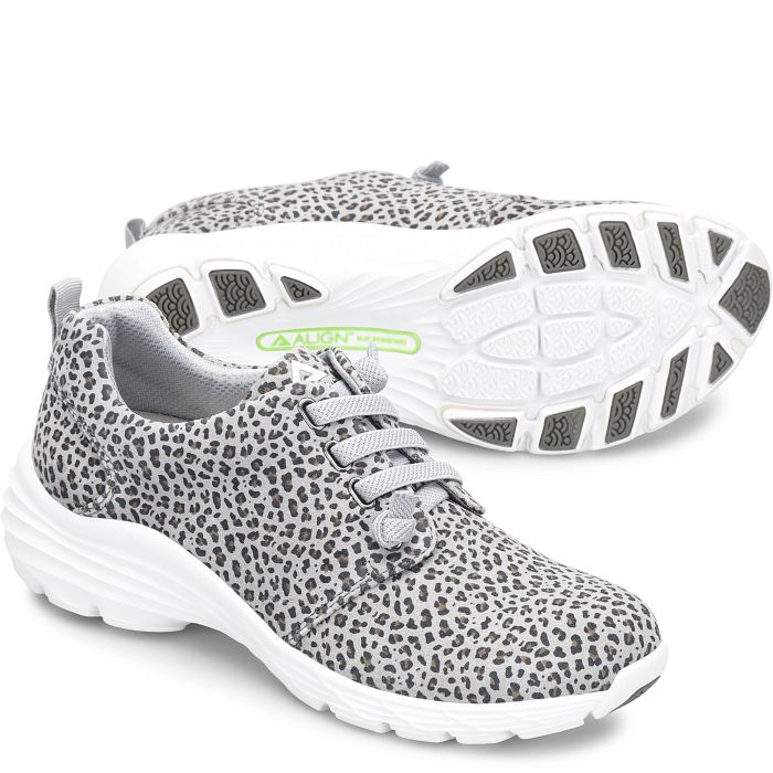 Shop Align™&nbsp;velocity in animal print