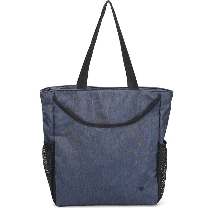 Shop the ultimate day tote in blue