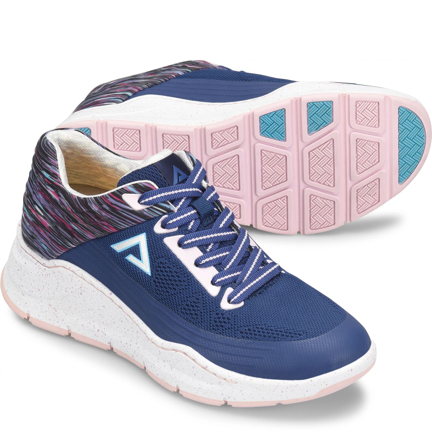 Shop the align™&nbsp;lavoy in blue