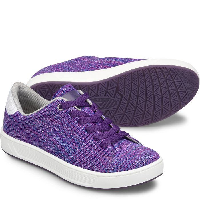 Shop align™&nbsp;harper knit in purple