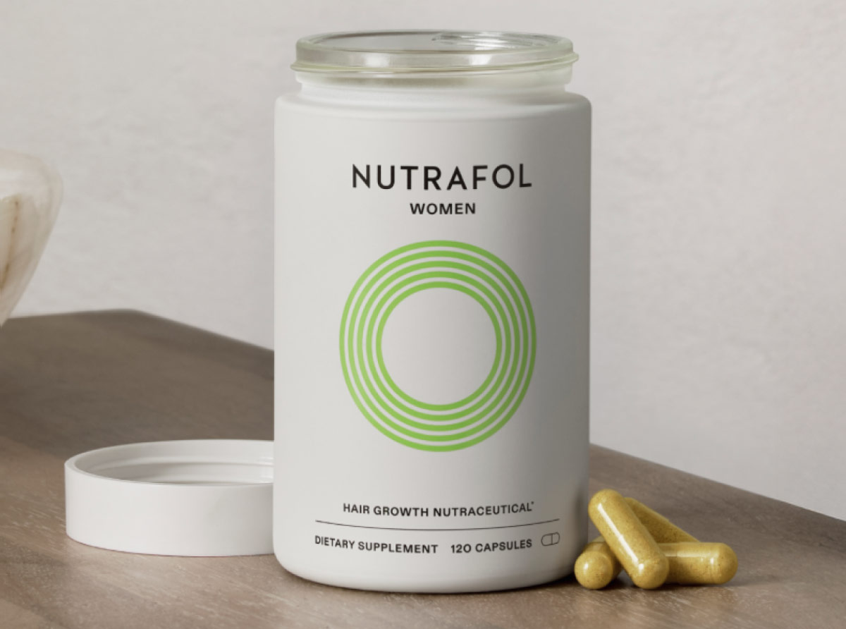 Nutrafol
