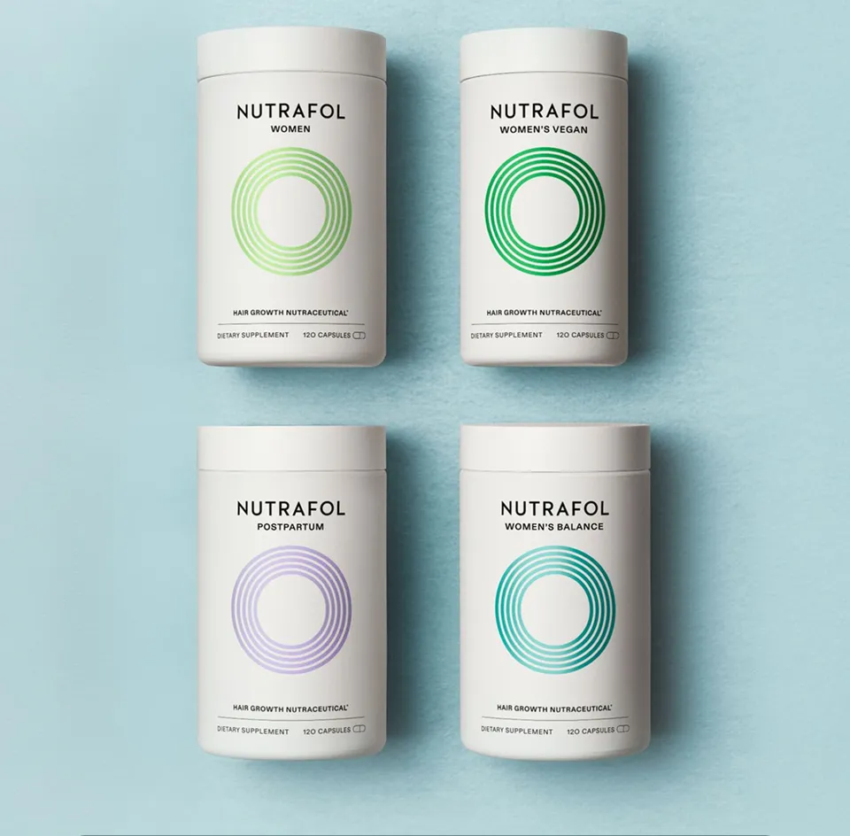 Nutrafol Women