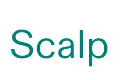 Scalp