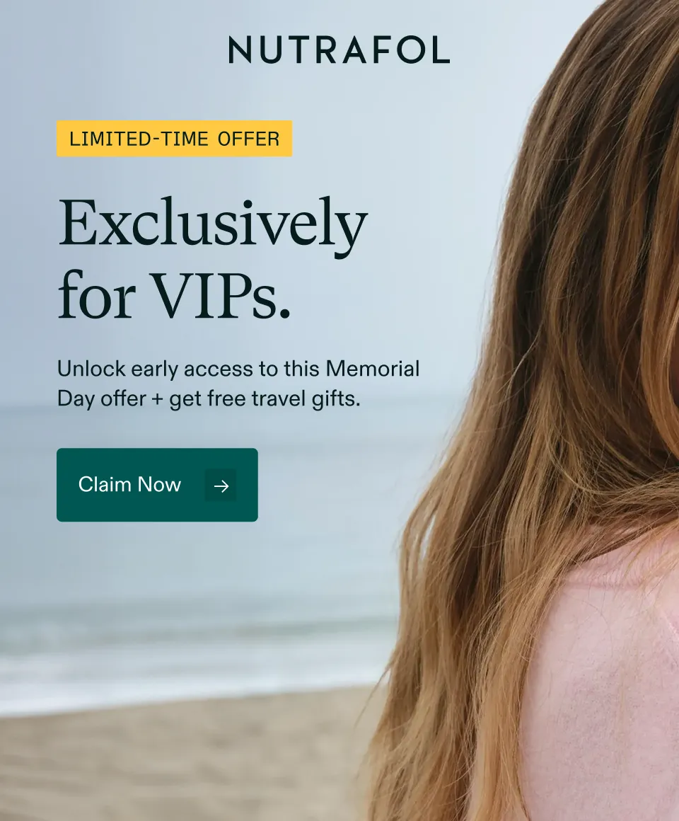 LIMITED-TIME OFFER. Exclusively for VIPs. Unlock early access to this Memorial Day offer + get free travel gifts. Claim Now →