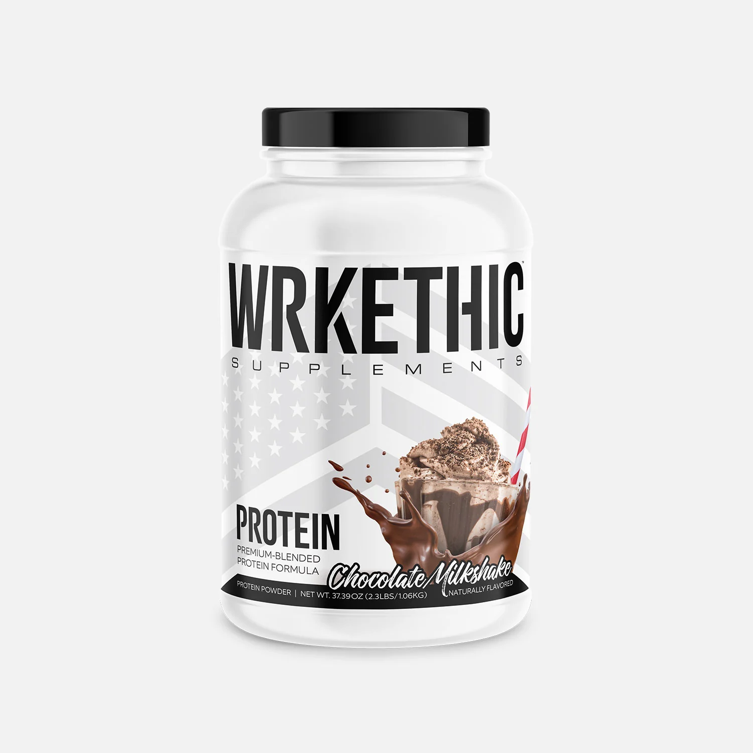 Image of WRKETHIC Protein