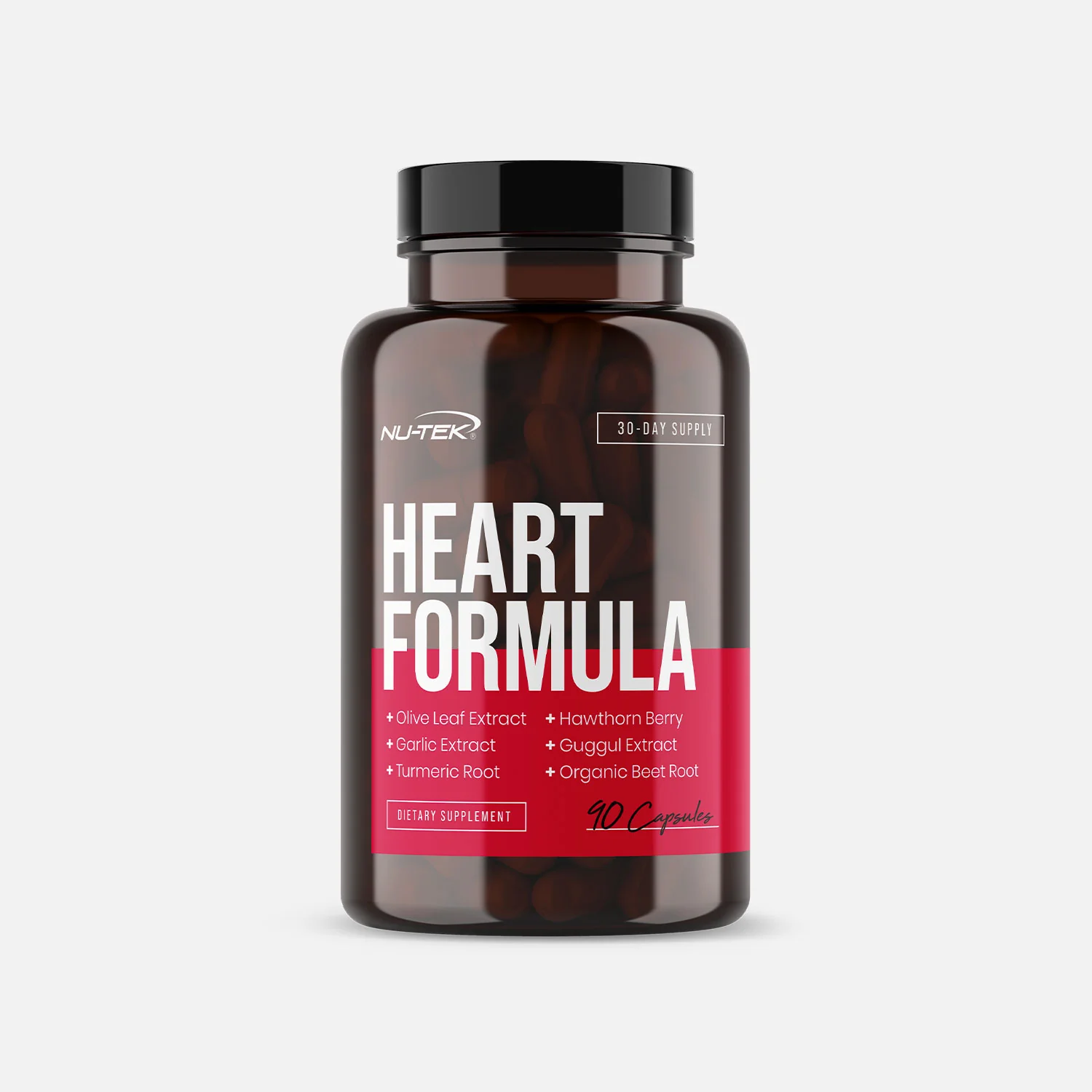 Image of Heart Formula