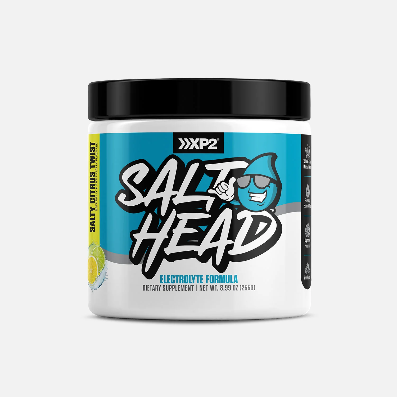 Image of Salthead