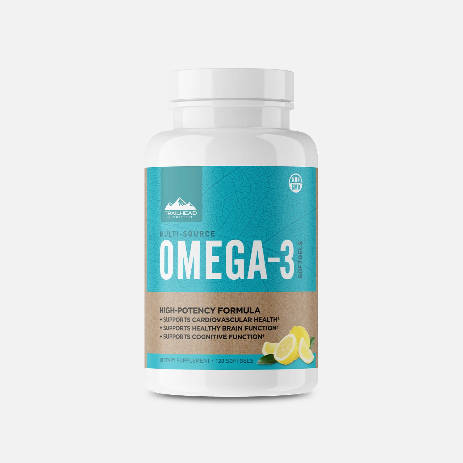 Image of Multi-Source Omega-3