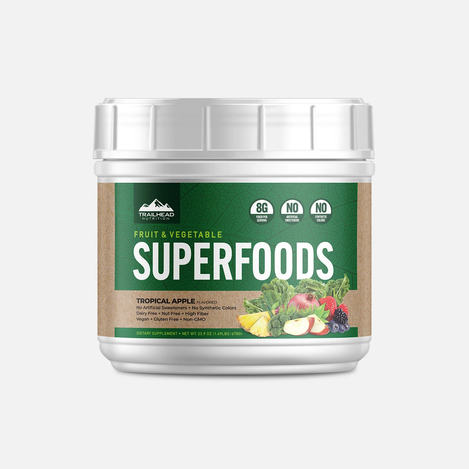 Image of Superfoods