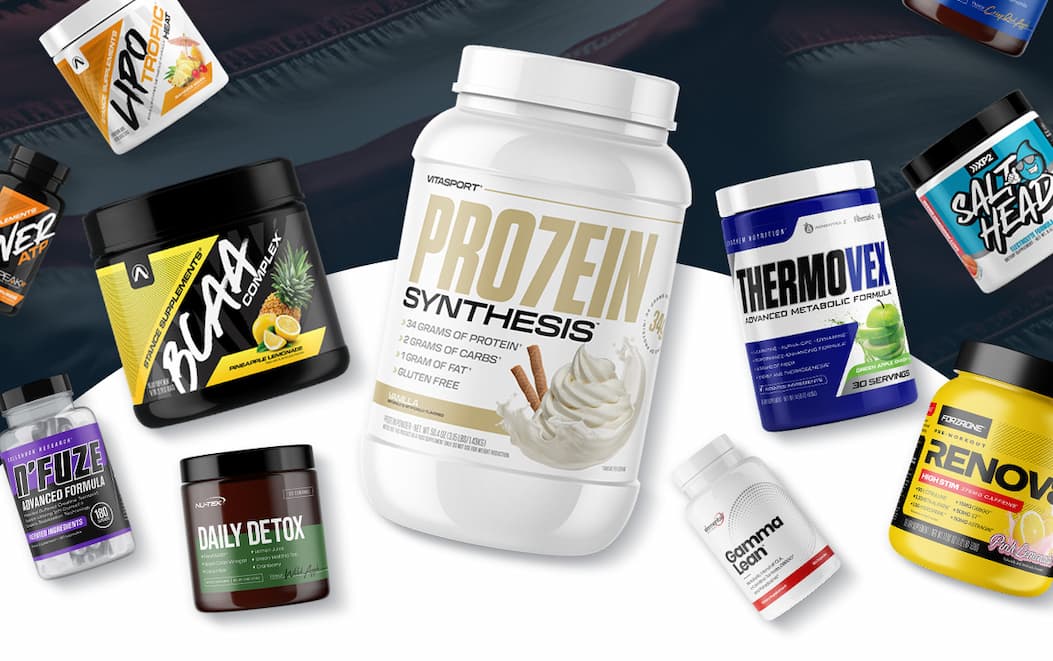 Supplements