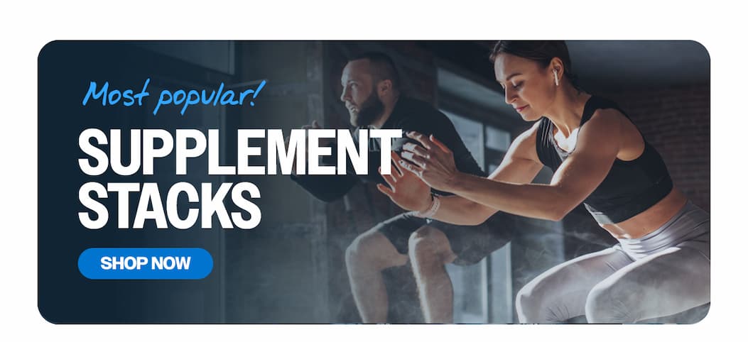Supplement Stacks