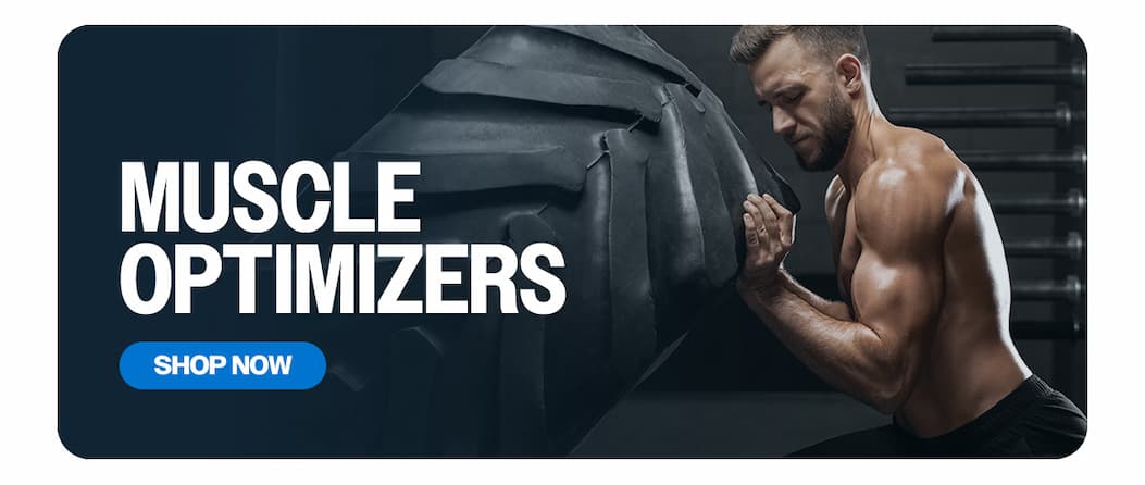 Muscle Optimizers