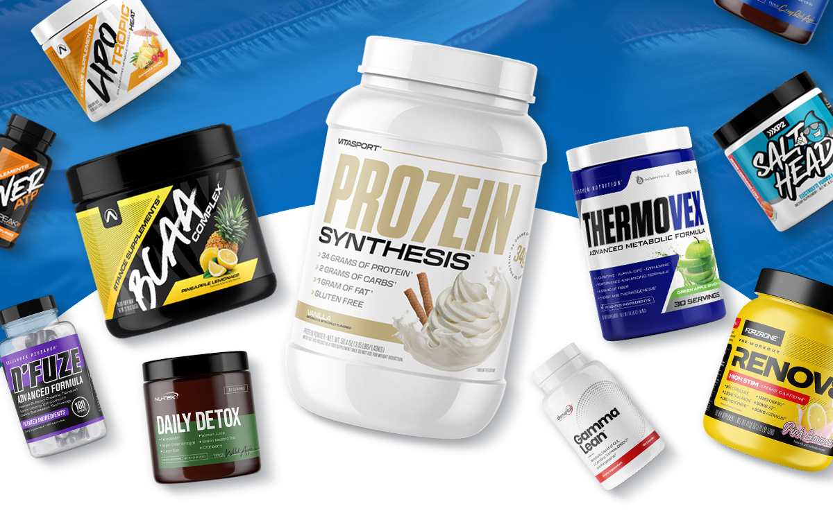 Supplements