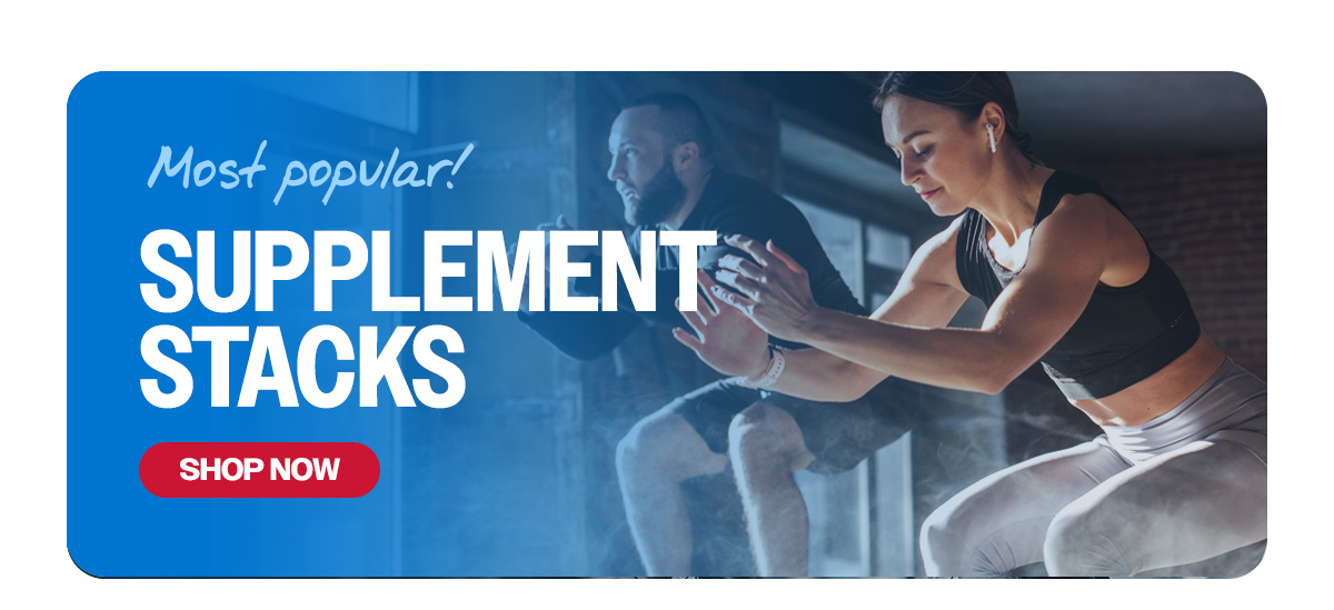Supplement Stacks