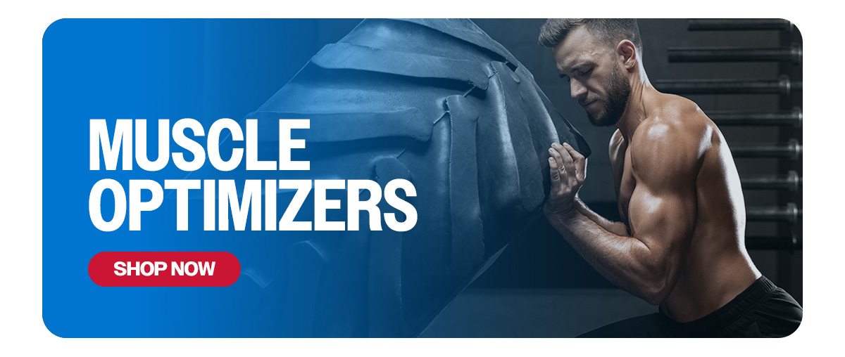 Muscle Optimizers