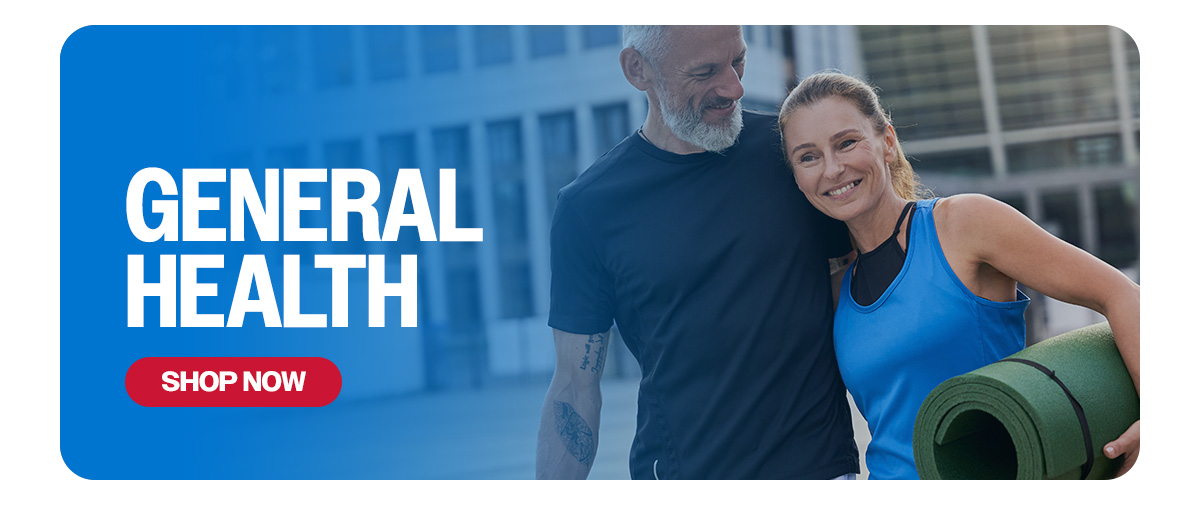 General Health