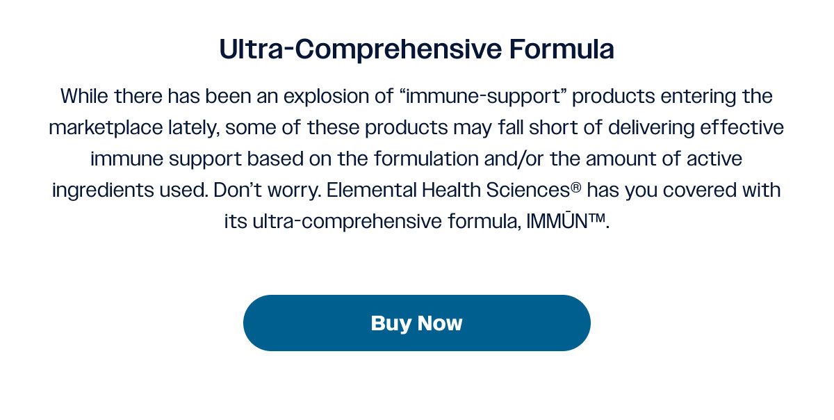 Ultra-comprehensive formula