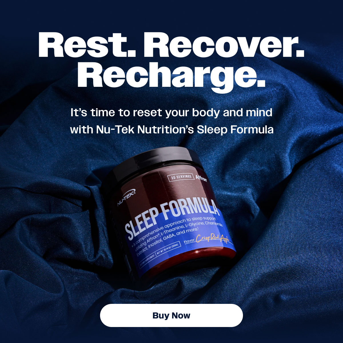 Sleep Formula
