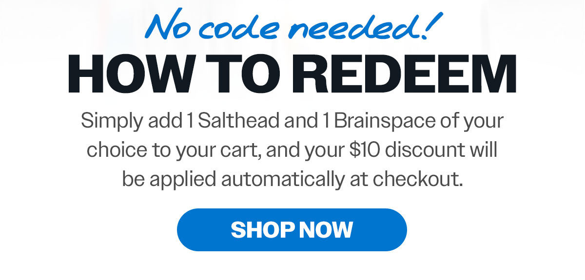 How to redeem