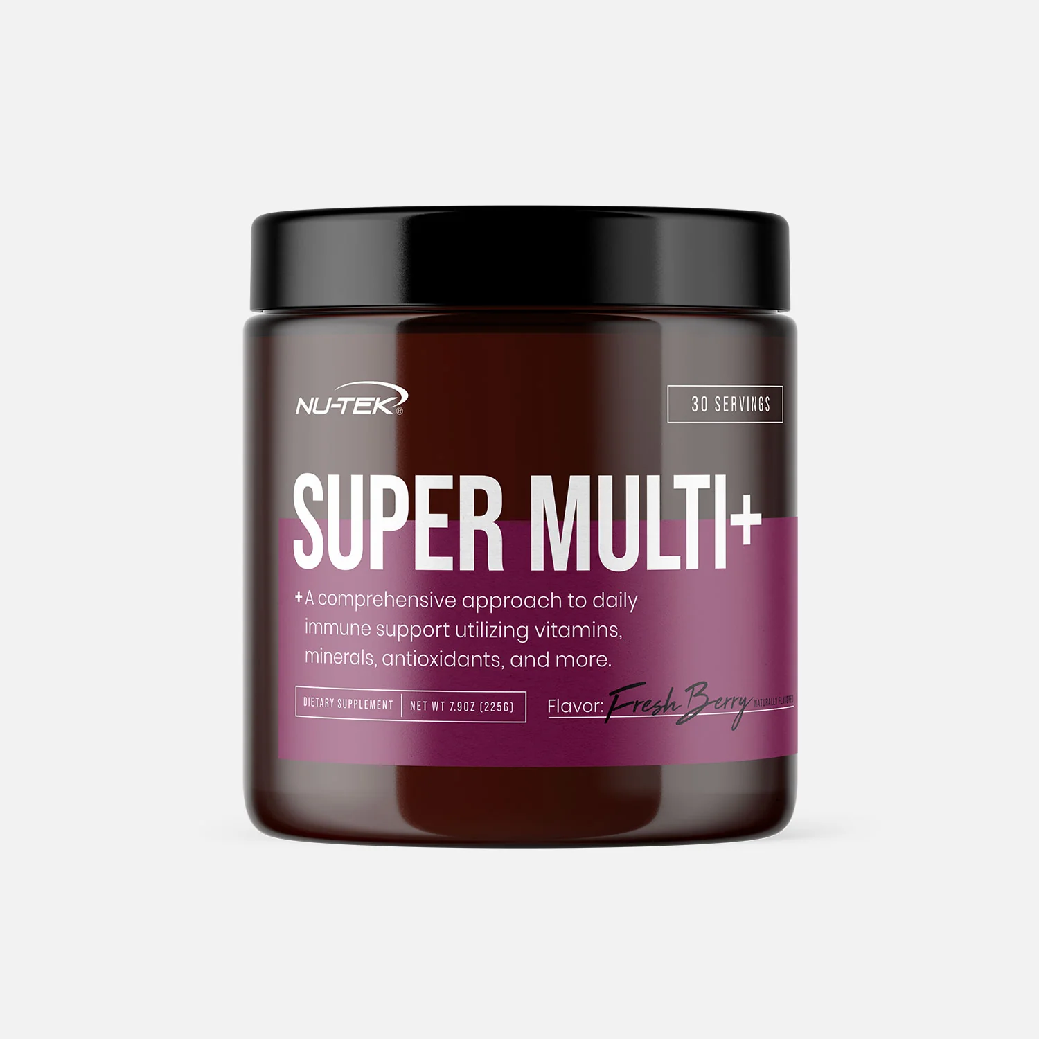 Image of Super Multi+