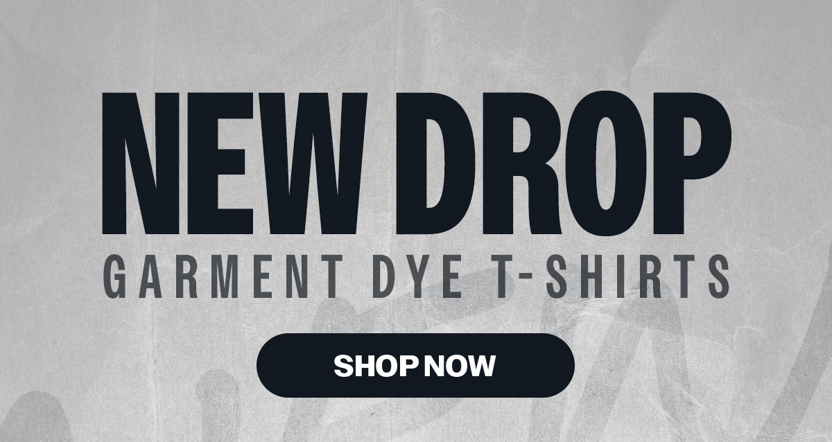 New Nutrishop Gear