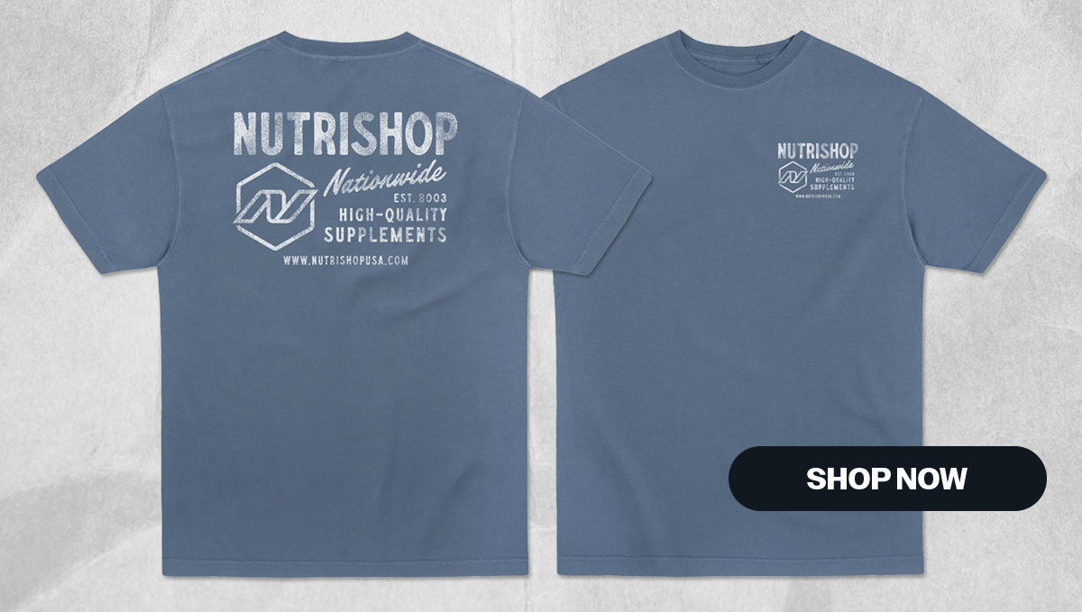 Workwear Faded Blue