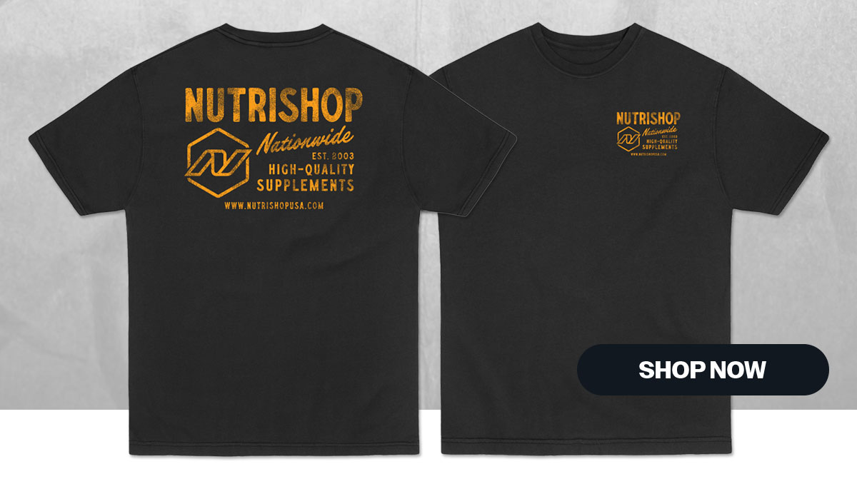 Workwear Faded Black