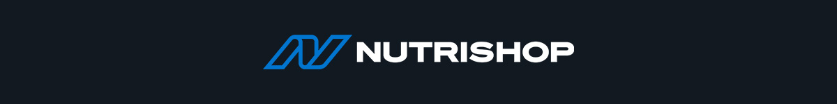 Nutrishop Logo