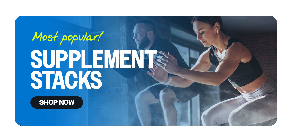 Supplement Stacks