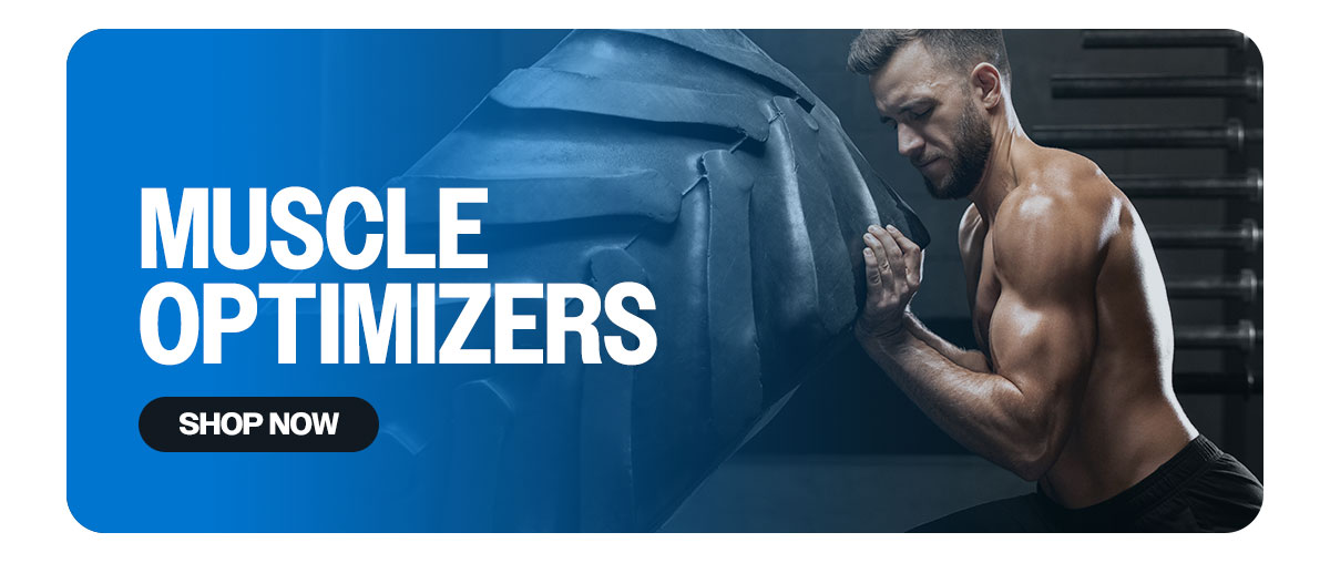 Muscle Optimizers