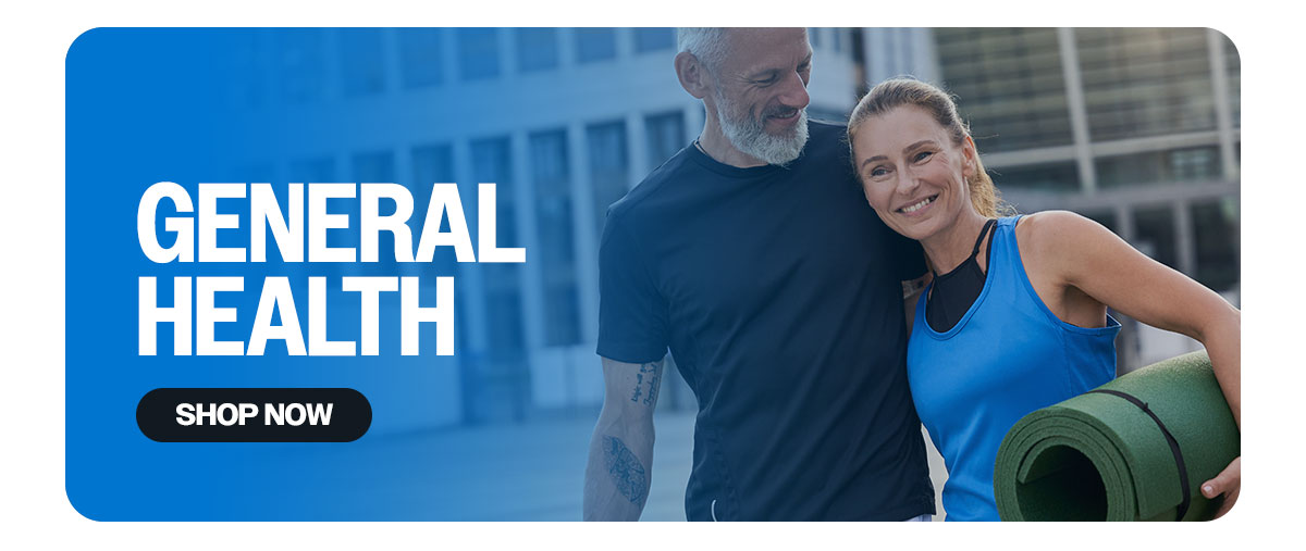 General Health and Vitamins