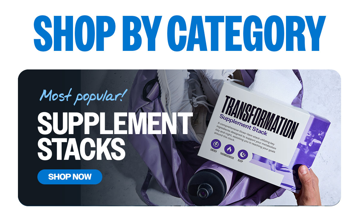 Supplement Stacks