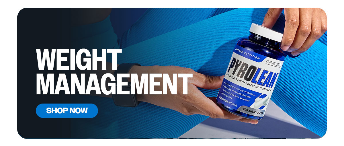 Weight Management