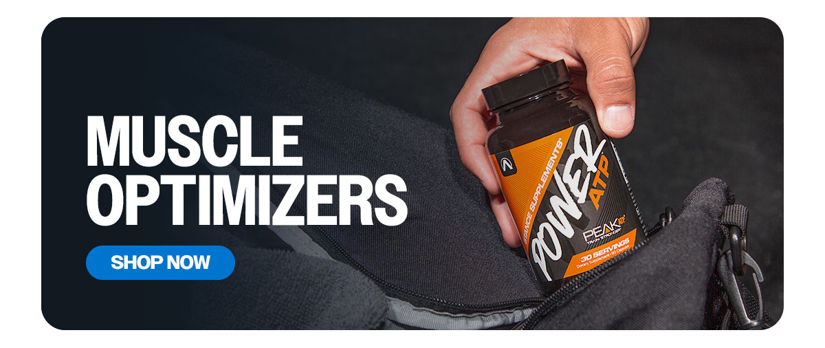 Muscle Optimizers
