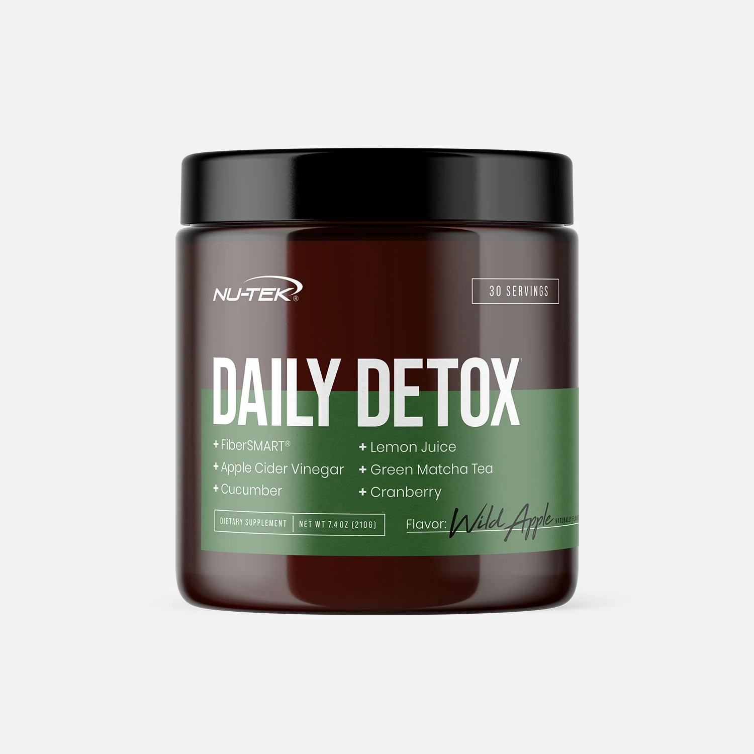 Image of Daily Detox